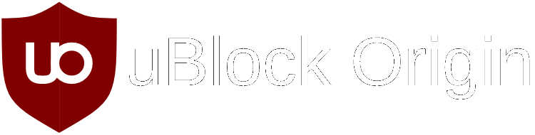 uBlock Origin